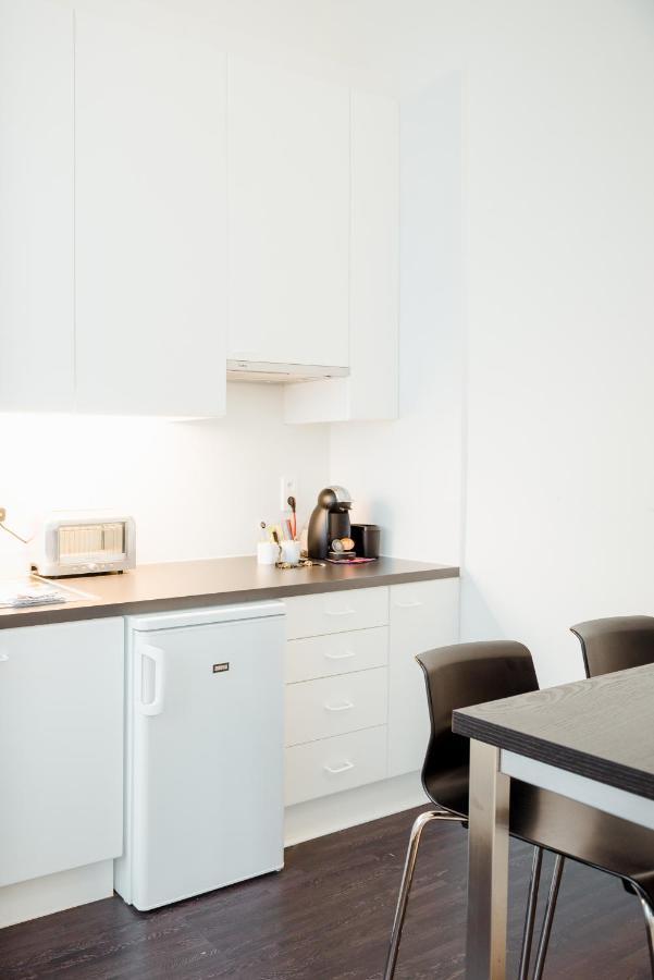 Heirloom - A Flemish Tale Guest house Ghent