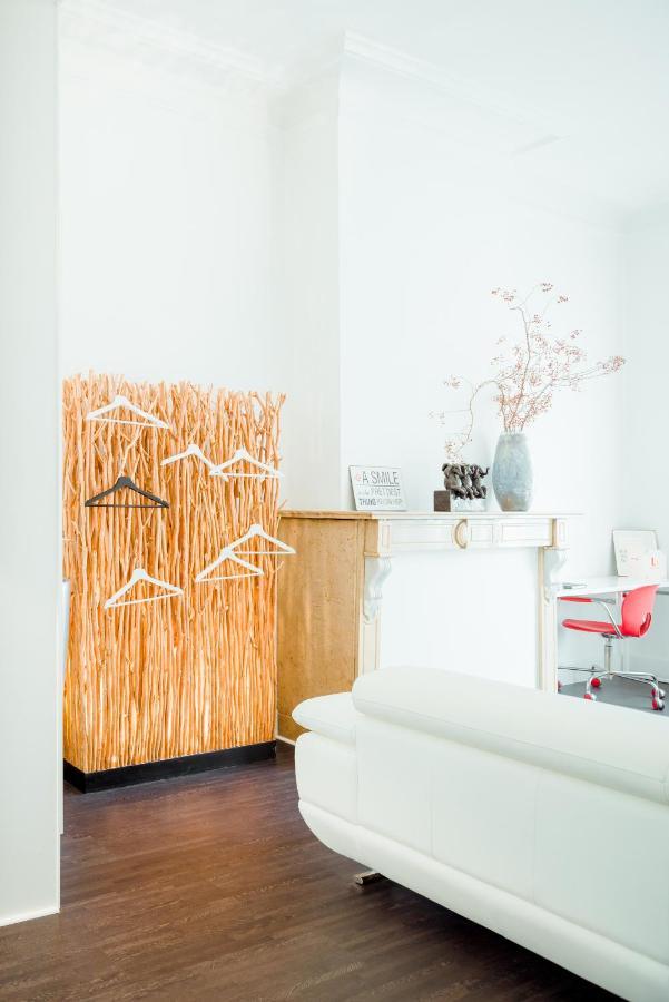 Heirloom - A Flemish Tale Guest house Ghent