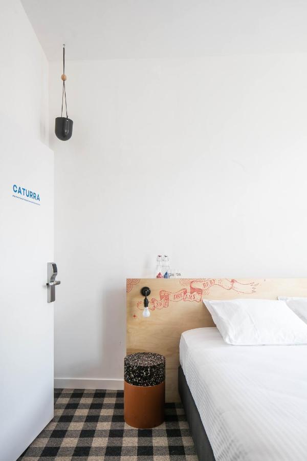 Inn Room&moor Ghent
