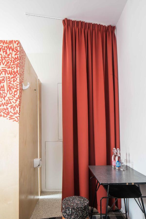 Room&moor Inn *