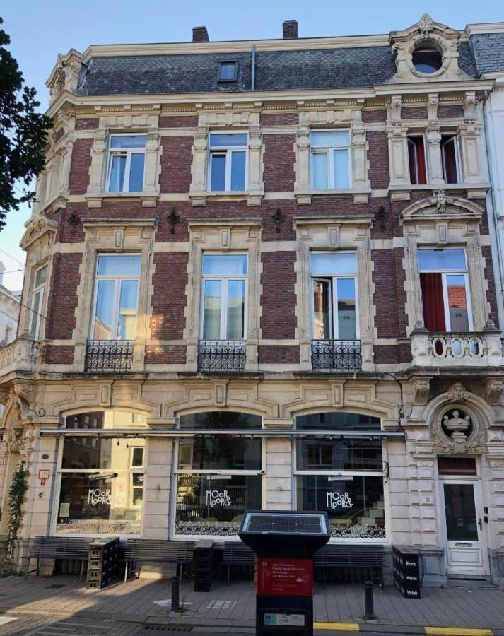 Inn Room&moor Ghent