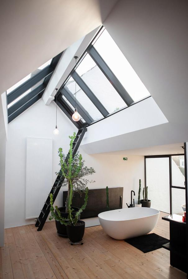 Peper Appartement Gent