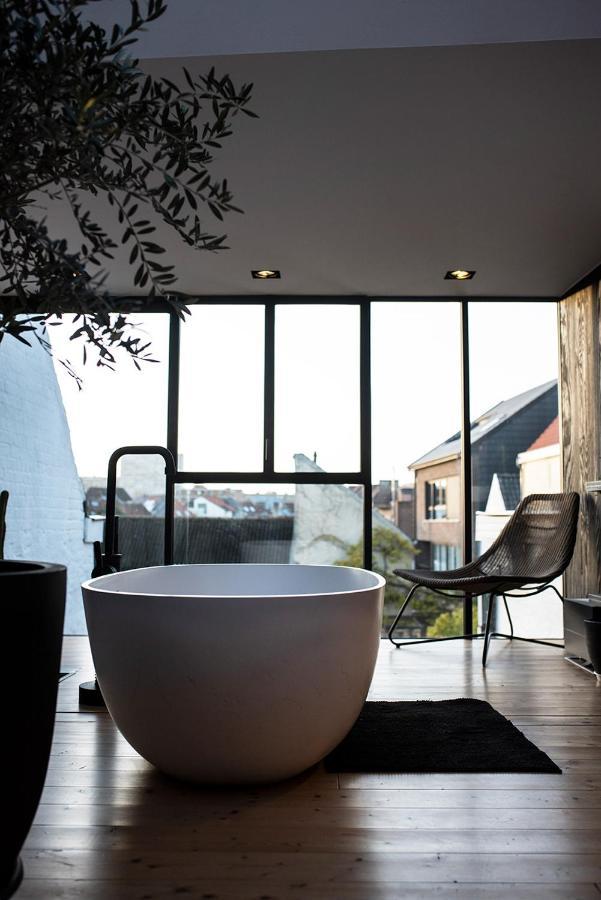 Peper Appartement *