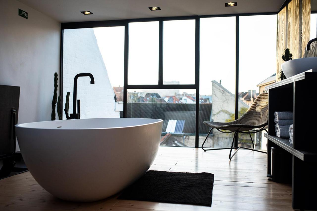 Peper Appartement