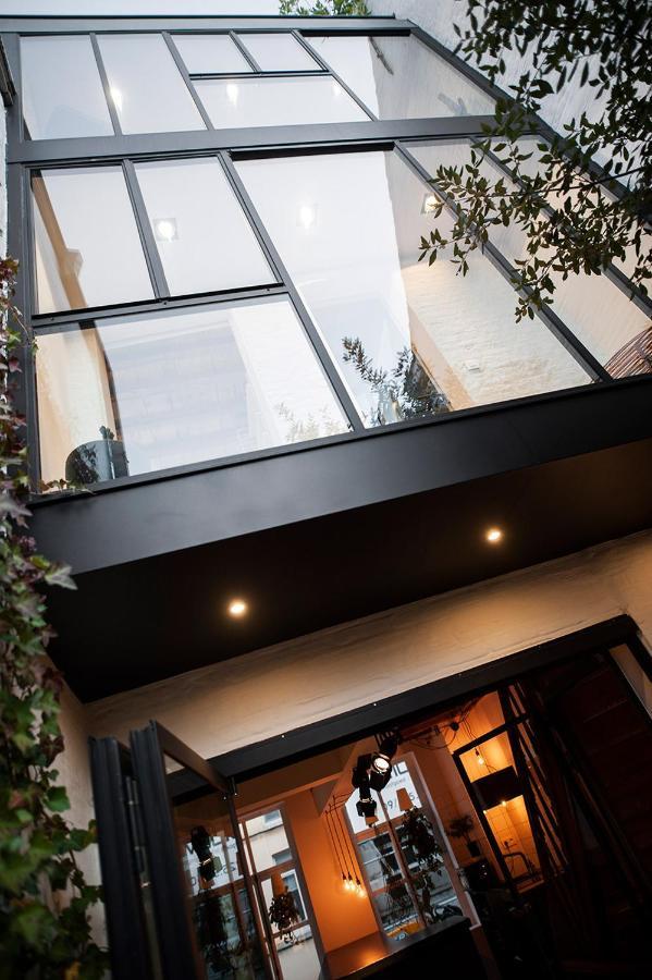 Appartement Peper *