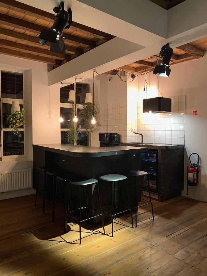Appartement Peper