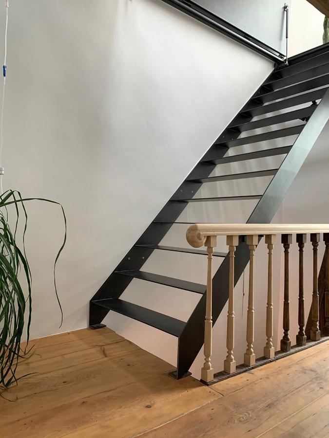 Peper Appartement *