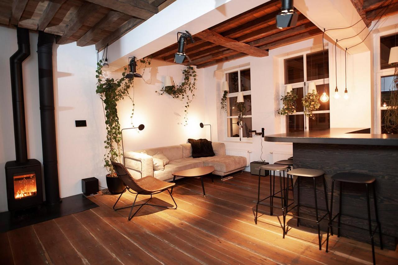 Appartement Peper *