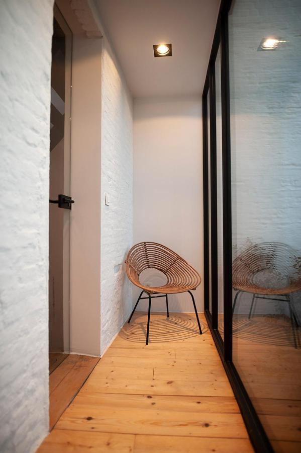 Peper Appartement *