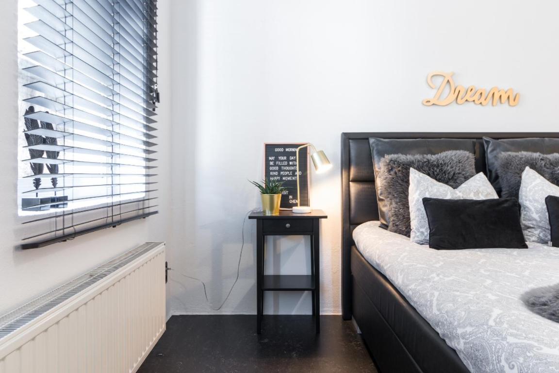 Cesar Apartamento