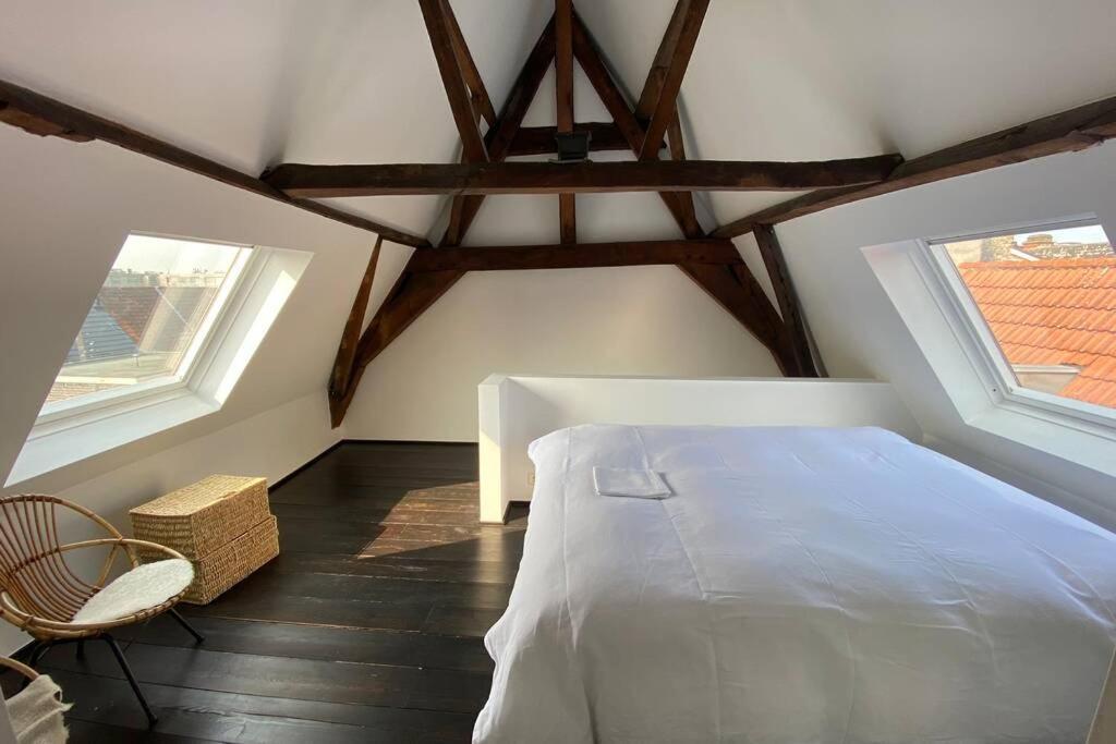 Gloria Loft Appartement *