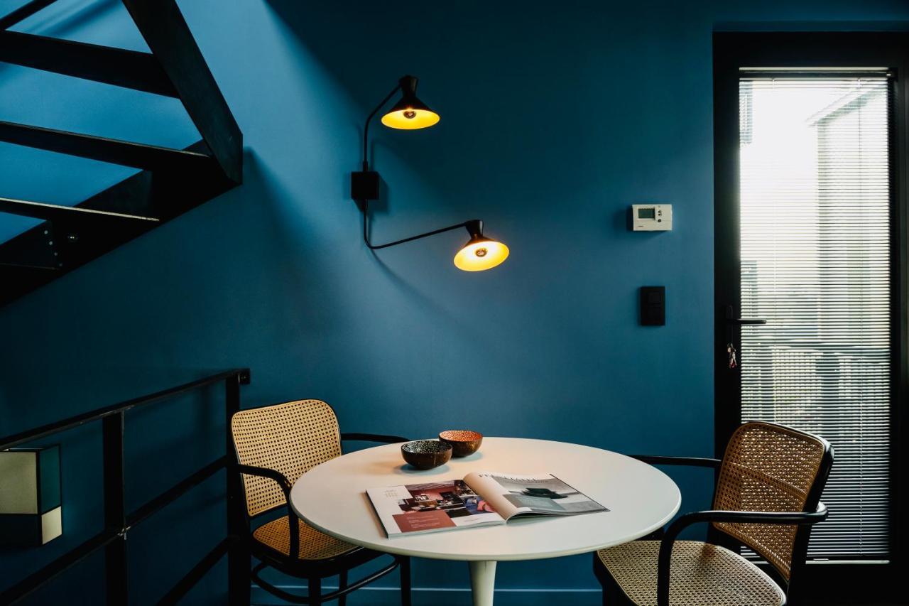 Bed & Breakfast Maison Majorelle 2*