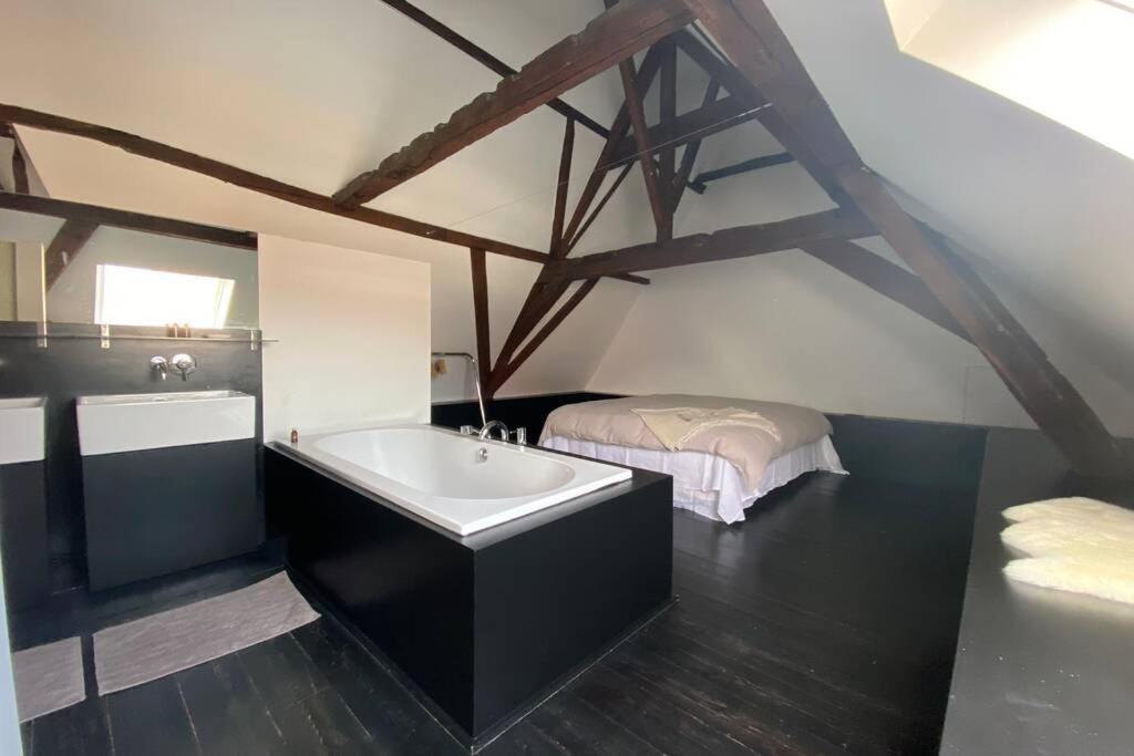 Gloria Loft * Gent