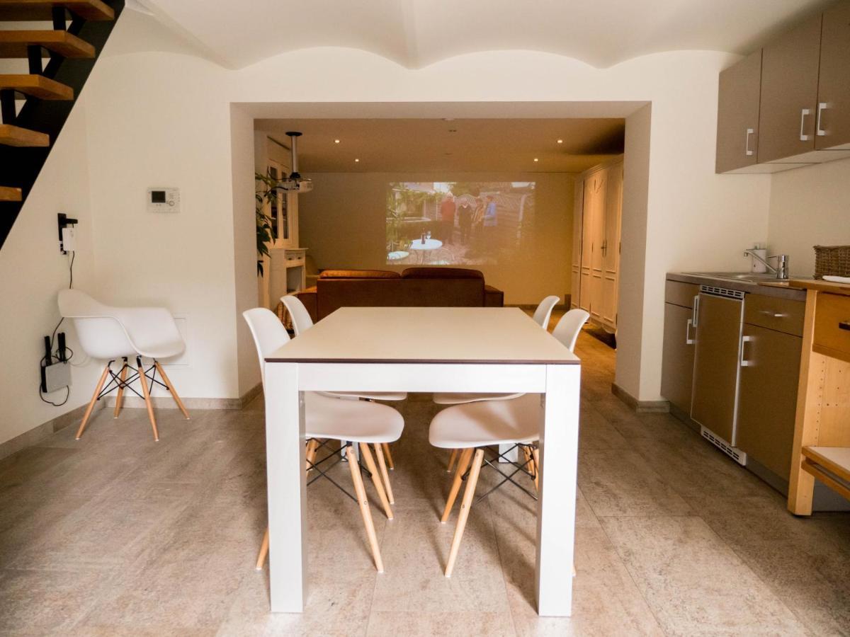 Maison Willem Tell Apartment