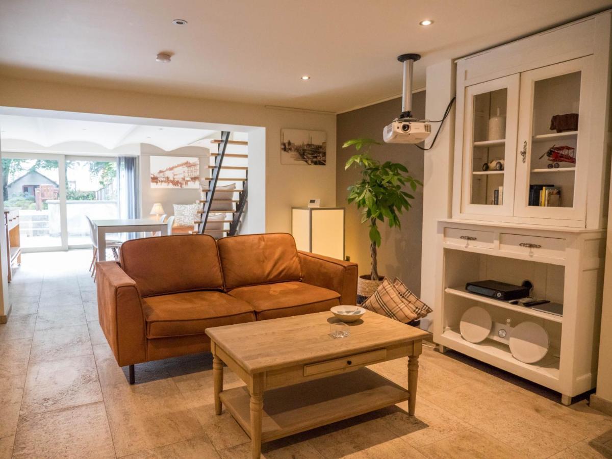 Apartment Maison Willem Tell *