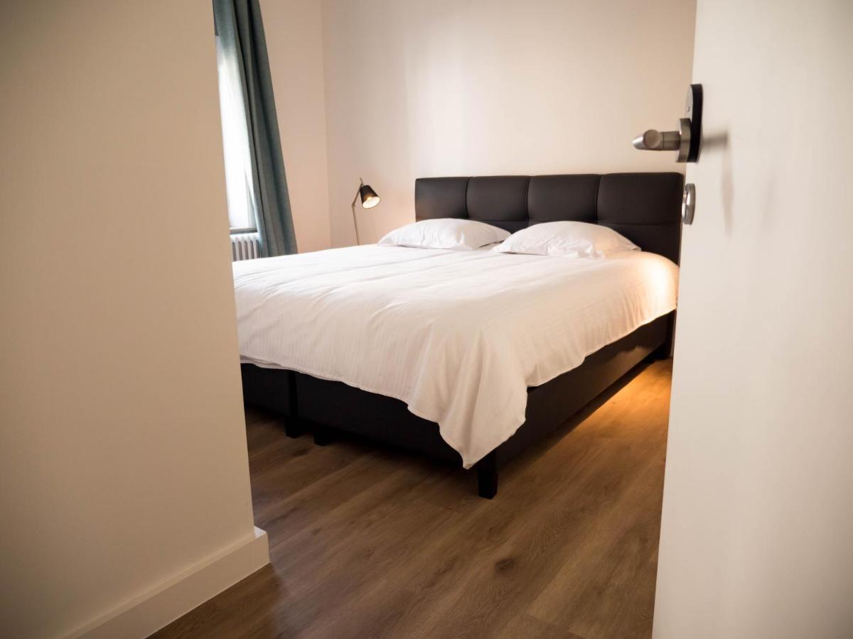 Maison Willem Tell * Ghent