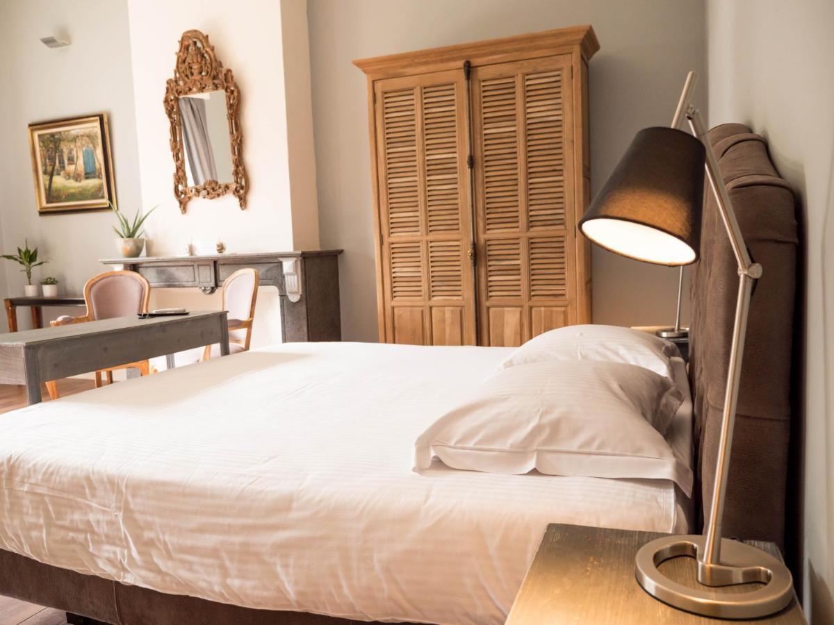 Maison Willem Tell Apartment Ghent