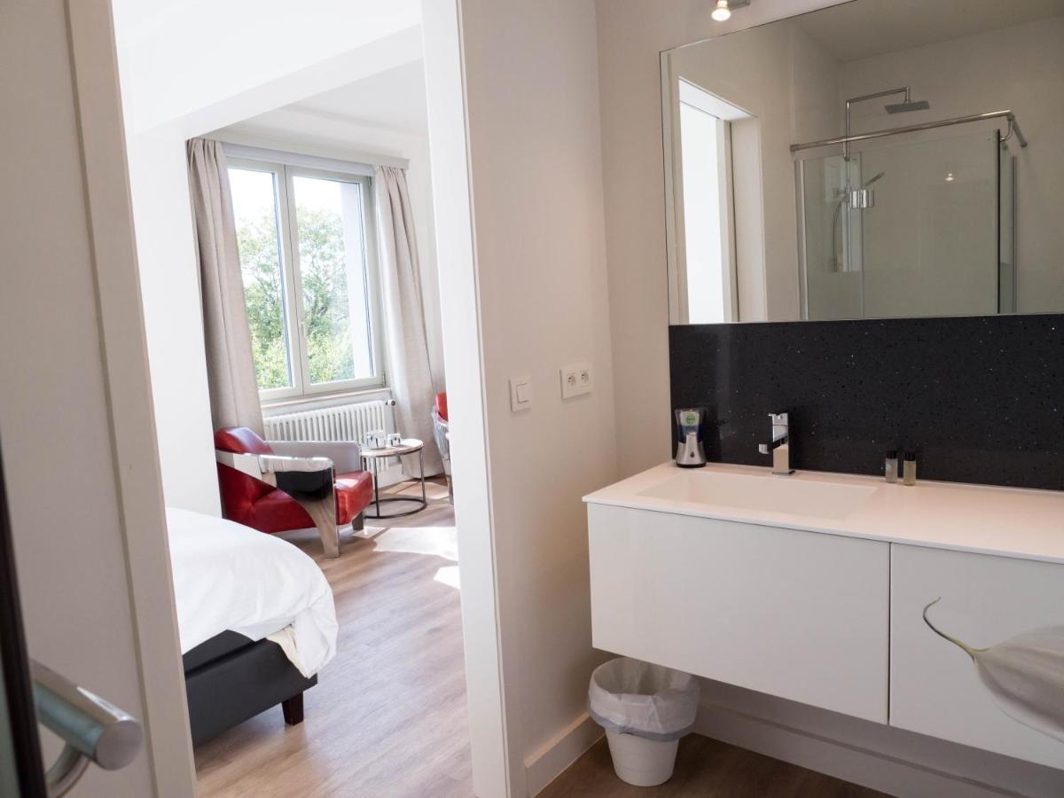 Maison Willem Tell Apartment *