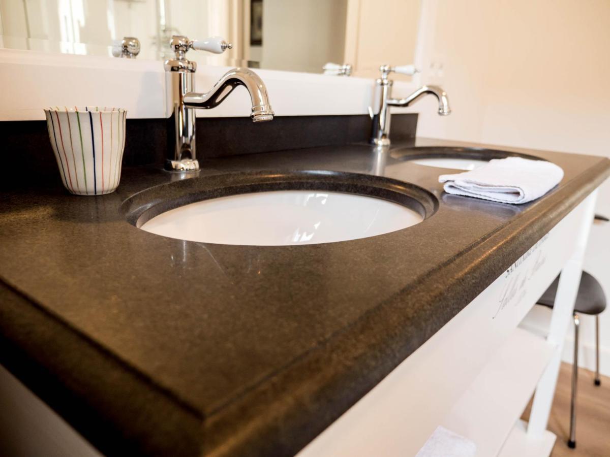 Maison Willem Tell Apartment Ghent