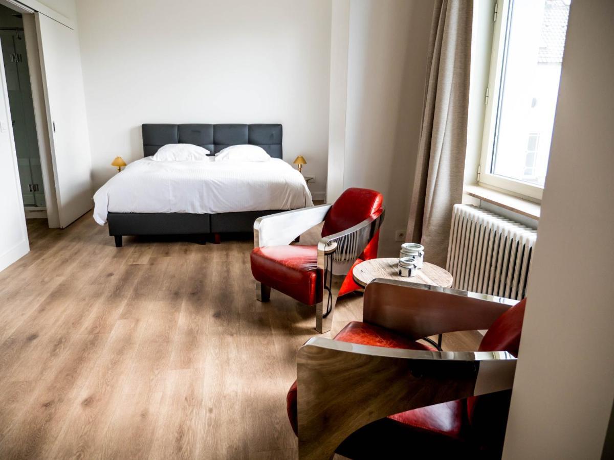 Apartment Maison Willem Tell