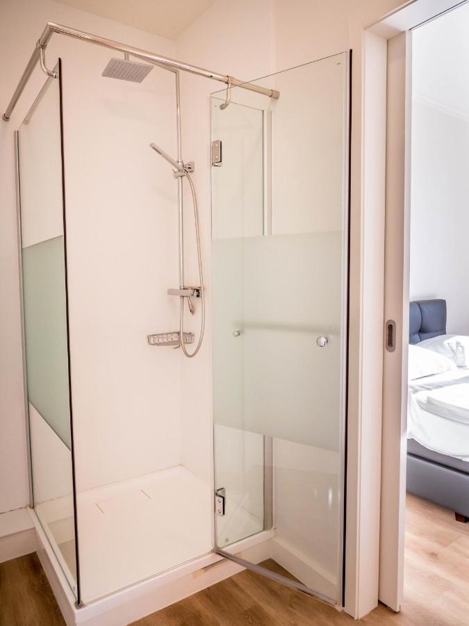 Maison Willem Tell Apartment Ghent