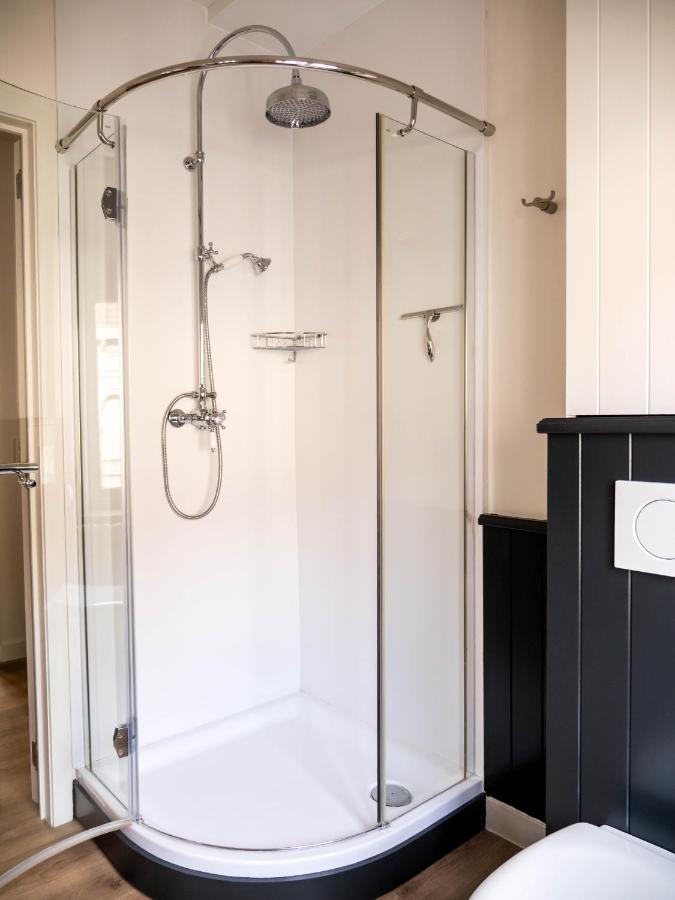 Maison Willem Tell Apartment *