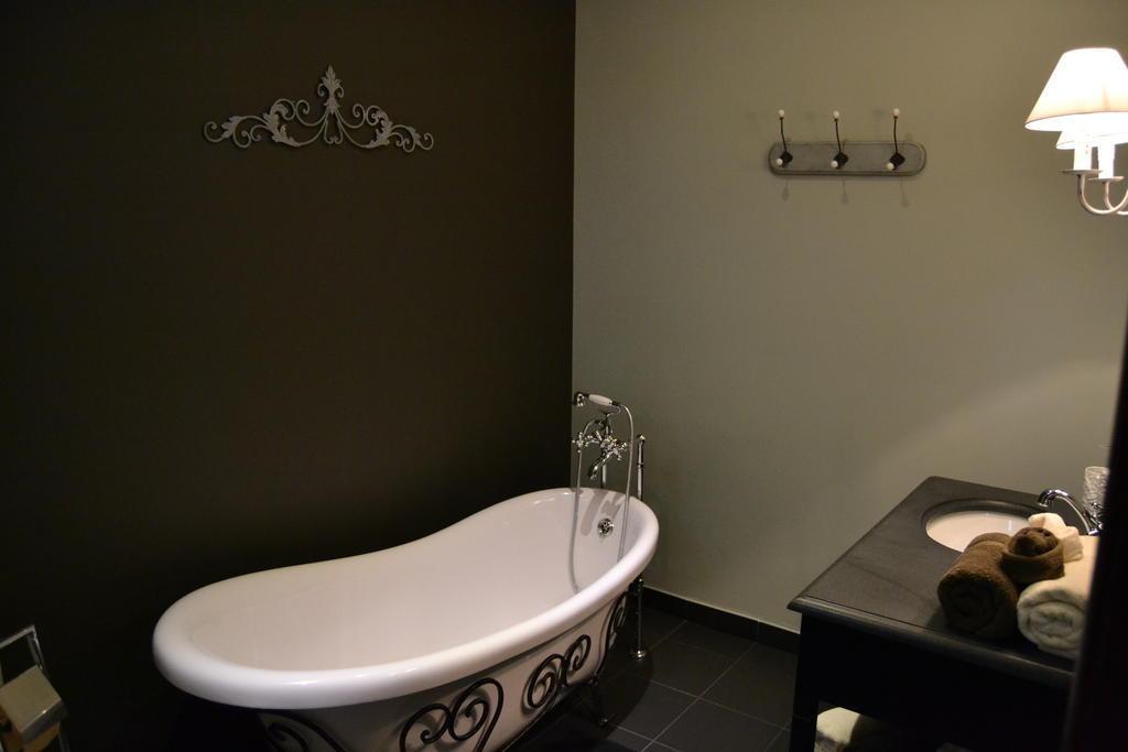 Expo 13 Bed & Breakfast 3*