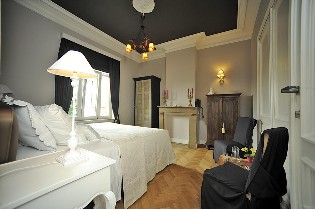 Bed & Breakfast Expo 13 Gent