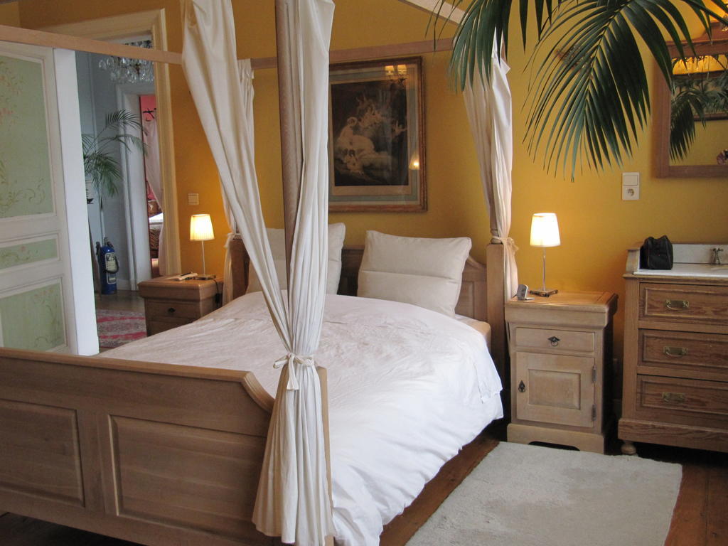Bed & Breakfast Atlas Gent