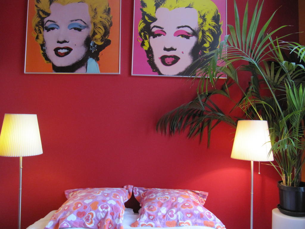 Bed & Breakfast Atlas