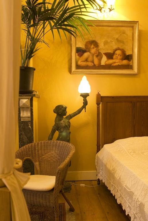 Atlas Bed & Breakfast