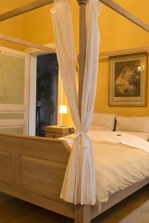 Bed & Breakfast Atlas 3*