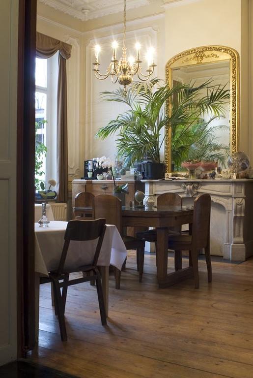 Atlas Bed & Breakfast 3*
