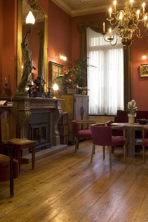 Bed & Breakfast Atlas