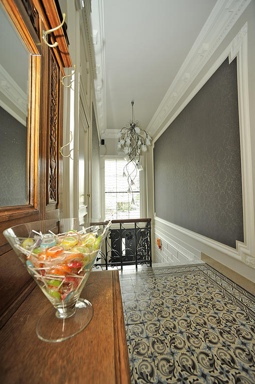 Expo 13 Bed & Breakfast Gent