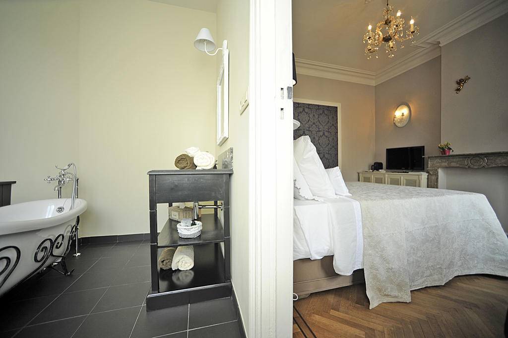 Bed & Breakfast Expo 13