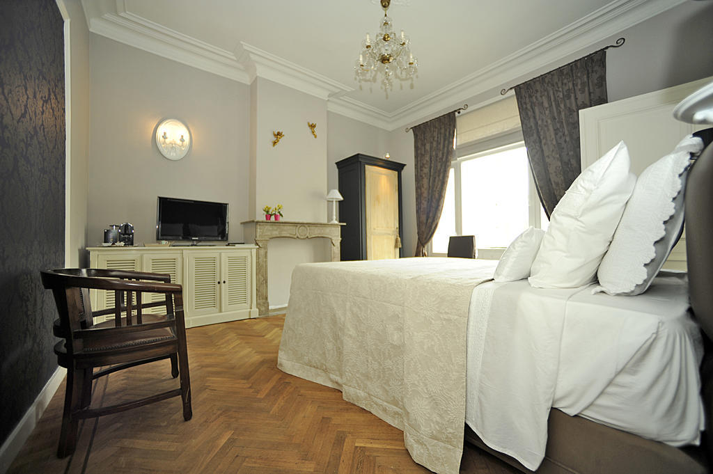 Expo 13 Bed & Breakfast Gent