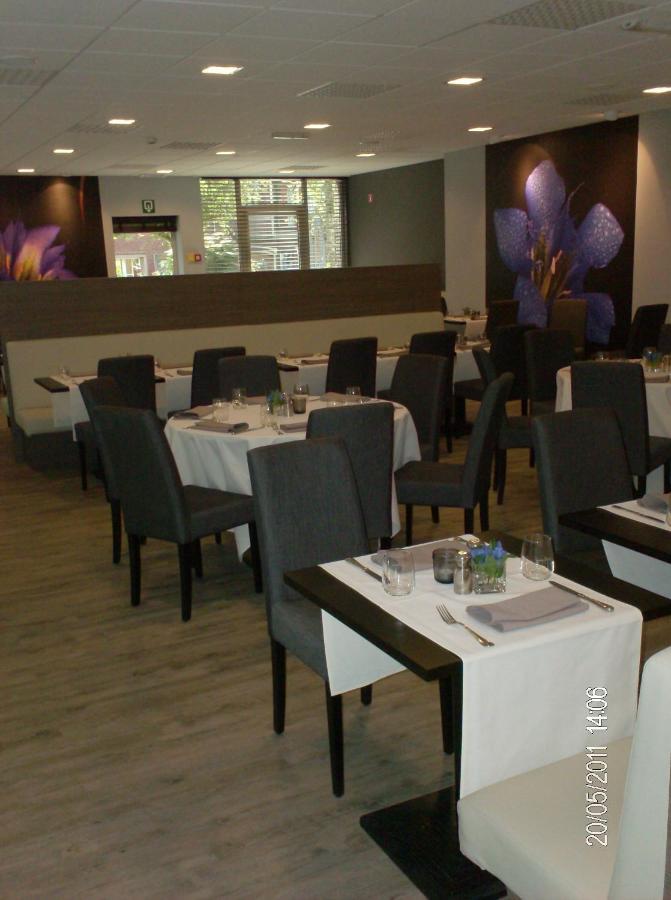 Europahotel Hotel Ghent