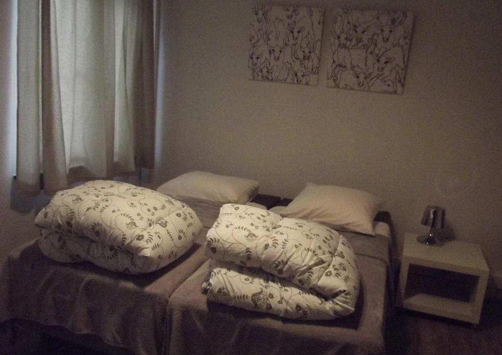 Casa Frisari Hotel Ghent