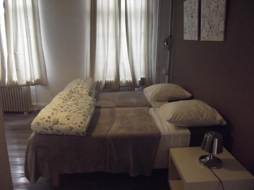 Hotel Casa Frisari Ghent