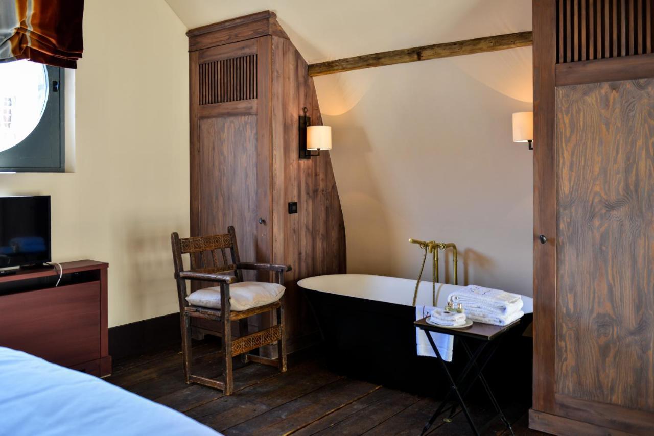 Bed & Breakfast The Verhaegen Ghent