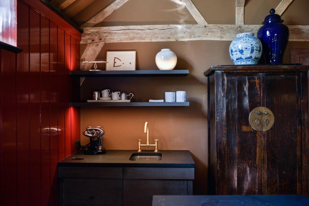 The Verhaegen Bed & Breakfast
