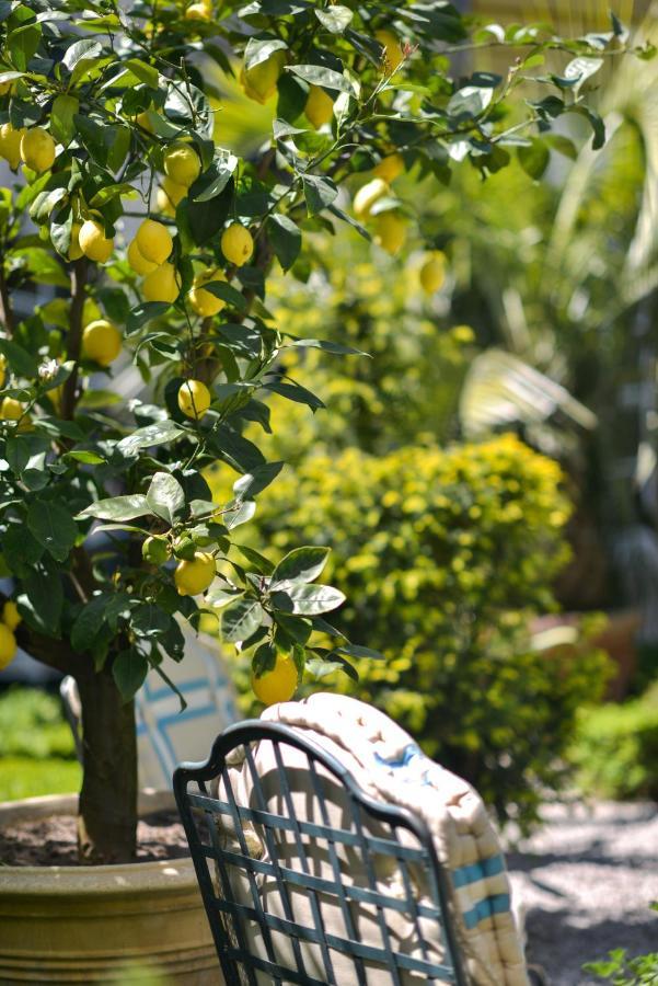 The Verhaegen Bed & Breakfast 5*