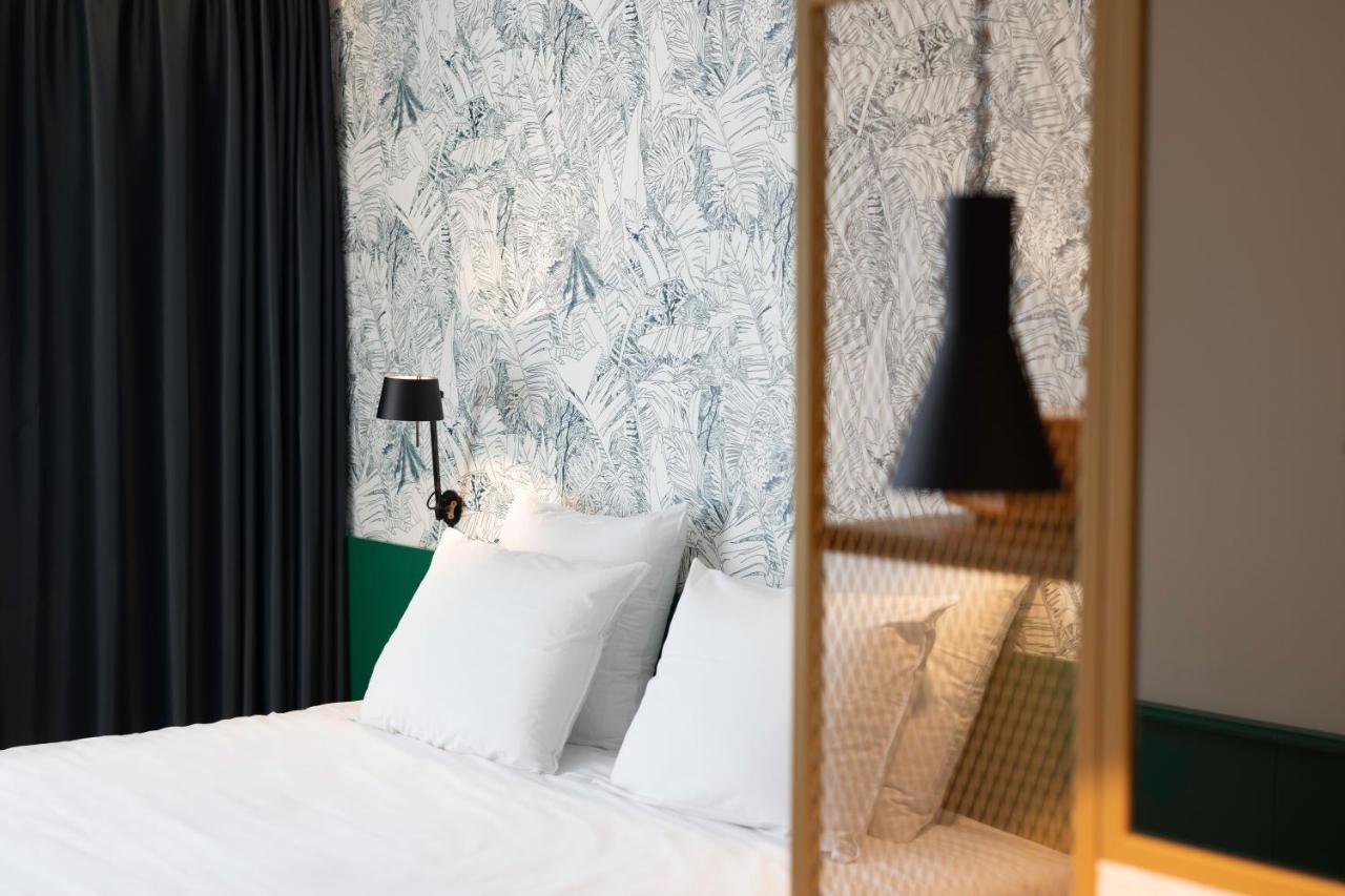Hotel Yalo Urban Boutique