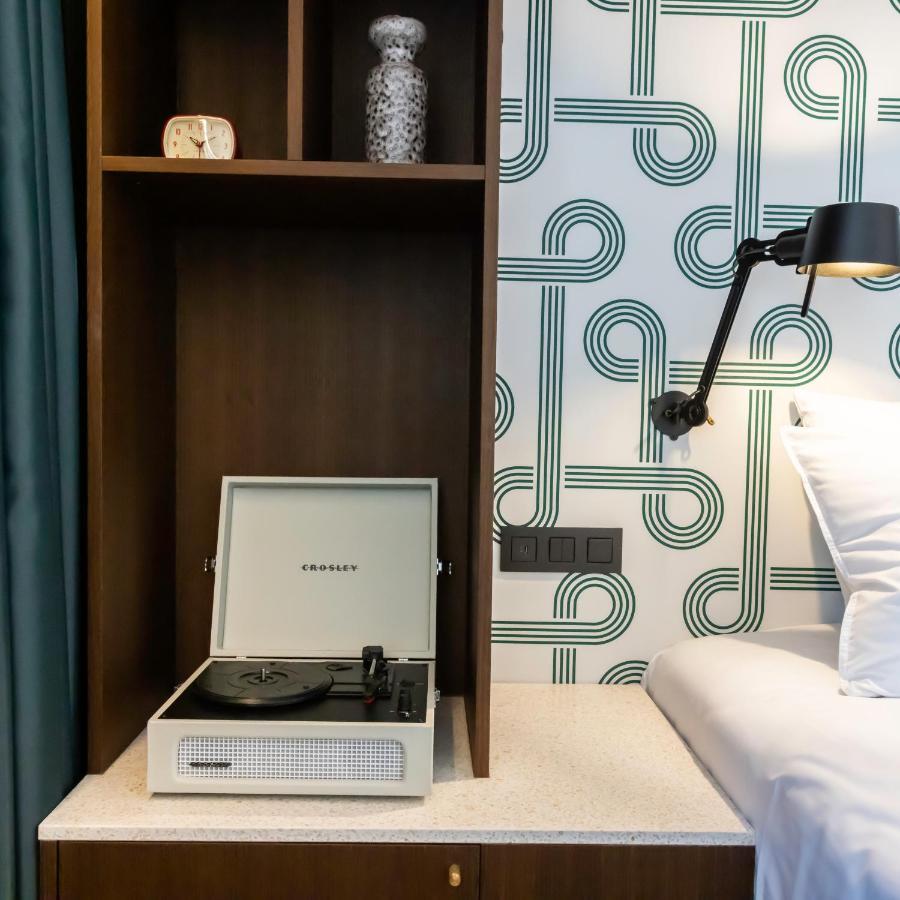 Hotel Yalo Urban Boutique