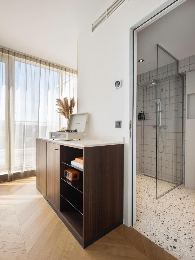 Yalo Urban Boutique Hotel Ghent