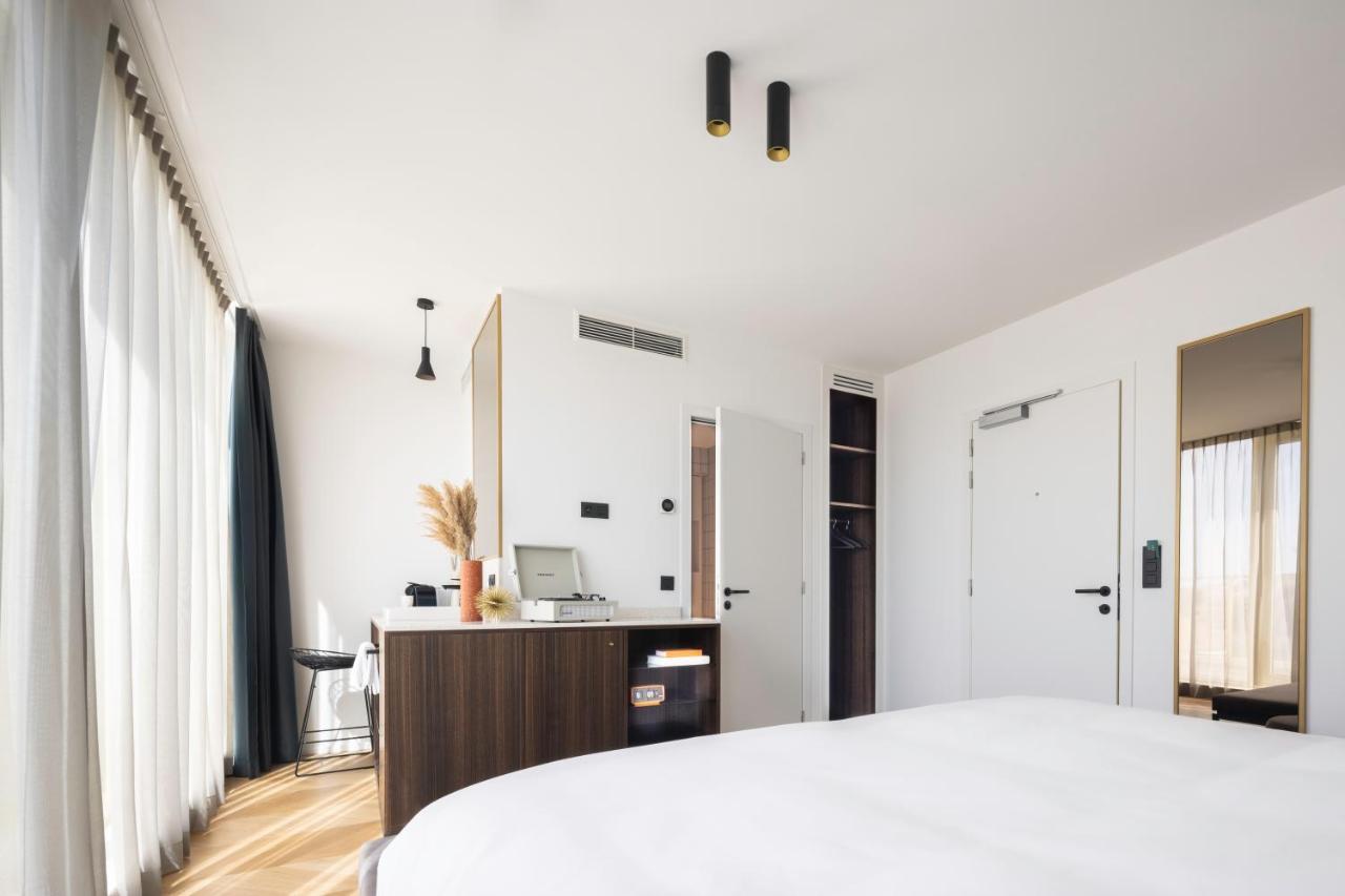 Yalo Urban Boutique Hotel