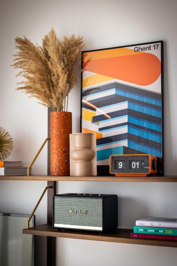 Yalo Urban Boutique 4* Ghent