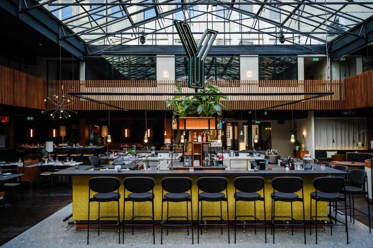 Hotel Yalo Urban Boutique 4*