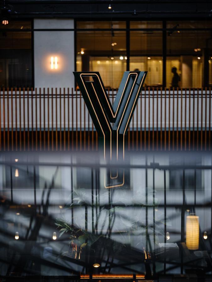 Hotel Yalo Urban Boutique 4*